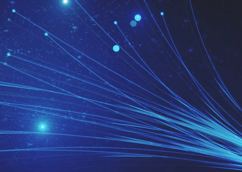 Fibre Internet