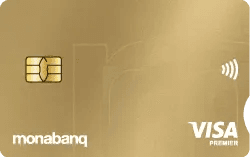 Carte Monabanq