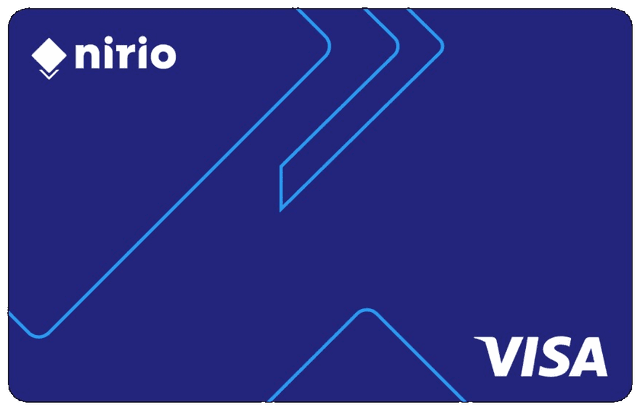 Carte Nirio